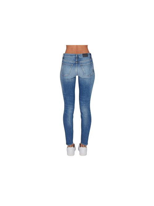 XW000123 AF12865MB002 DENIM ARMANI EXCHANGE | XW000123 AF12865MB002 DENIM